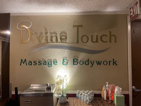 divine touch massage and bodywork|divine touch killeen tx.